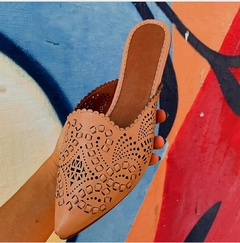 Mules Confort - Subversiva