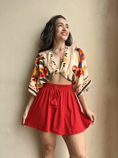 Short nuvem - comprar online