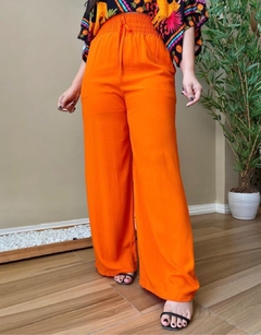 Calça Pantalona Sanhauá - loja online