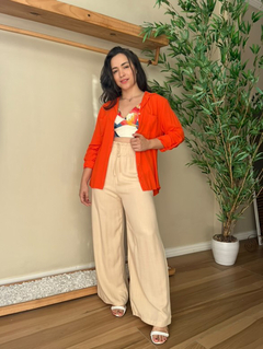 Imagem do Camisa Oversize Aruanã