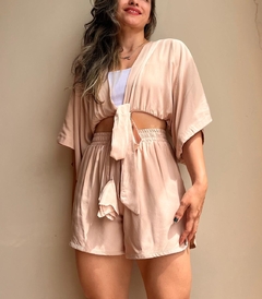 Conjunto Isla Nude
