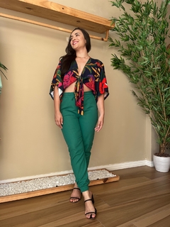 Calça jogguer Filipéia - comprar online