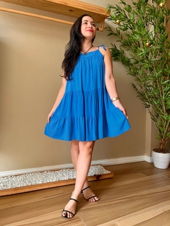 Vestido Helena
