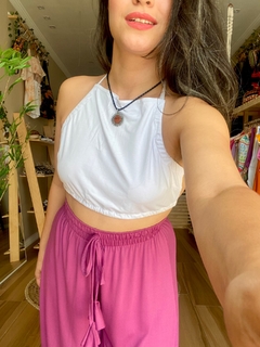 Cropped Luna