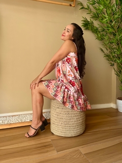 Vestido Menina do Brejo - loja online