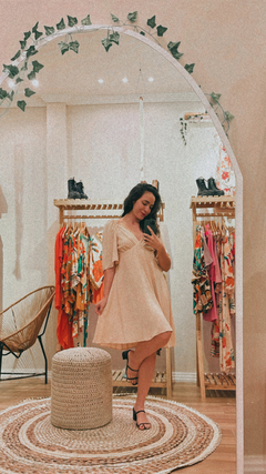 Vestido Marieta