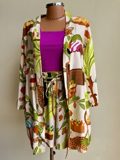 Conjunto Bosque da Onça - comprar online