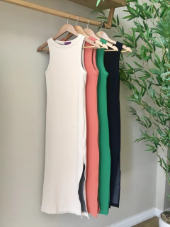 Vestido Vênus Verde - Subversiva