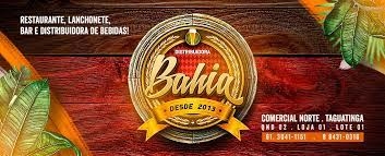 Distribuidora Bahia