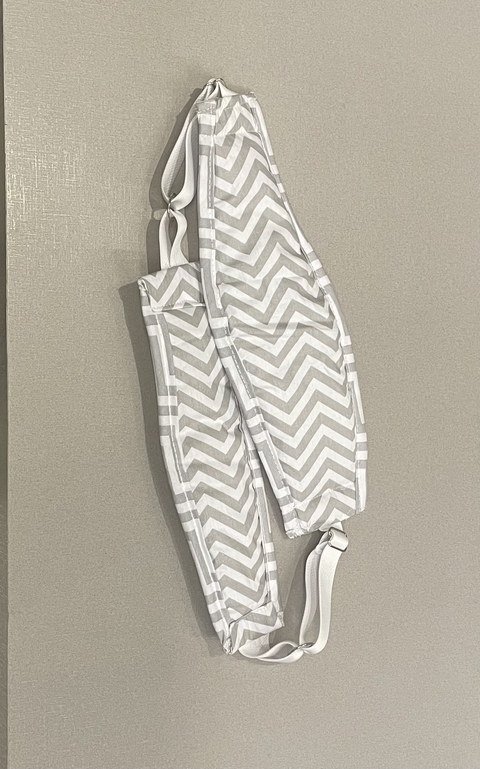 Tipoias de Amamentação