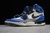 Tênis Air Jordan Legacy 312 Branco e Azul