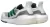 Adidas UltraBoost 21 'White Sub Green' na internet