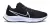 Air Zoom Pegasus 38 'Black White' - comprar online