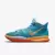Tênis Nike Concepts x Asia Irving x Kyrie 7 'Horus'