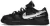 Tênis Off-White x Dunk Low 'Lot 50 of 50' na internet