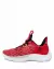 Tênis Under Armour Sesame Street x Curry Flow 9 'Street Pack - Elmo' - KicksBR - Tênis de Basquete, Sneakers, NBA, Jerseys, Running e mais.