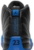 Tênis Air Jordan 12 Retro 'Game Royal' na internet