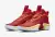 Tênis Guo Ailun x Air Jordan 36 'China' na internet