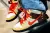 Tênis Color Skates x Dunk High SB 'Kebab and Destroy' - comprar online