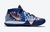 Tênis Nike Kyrie Kybrid S2 'What The USA' - KicksBR - Tênis de Basquete, Sneakers, NBA, Jerseys, Running e mais.
