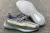 Tênis Yeezy Boost 350 V2 'Ash Blue'