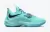 Tênis Nike Zoom Freak 3 EP 'Aqua' na internet