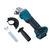 18V-68V Electric Impact Wrench Rechargeable 1/2 Socket Wrench Cordless Without B - ConstruTec