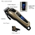 Original Clipper Rechargeable Electric Hair Cutting Machine Professional Barber - ConstruTec