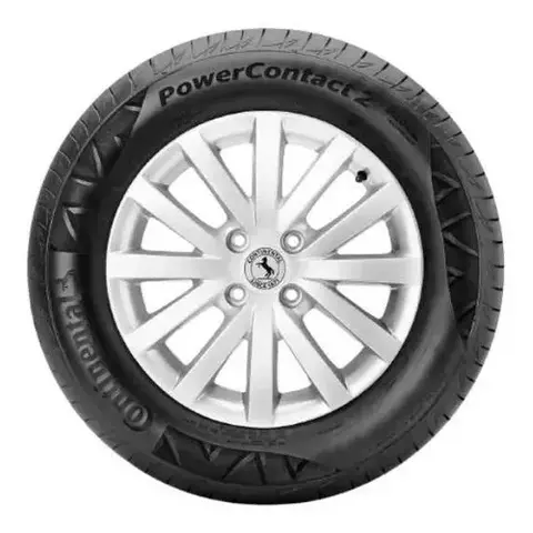 185/65R15 88H POWERCONTACT 2 CONTINENTAL