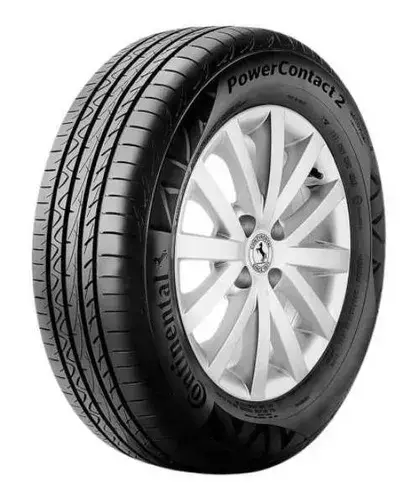 205/55R16 91V POWERCONTACT 2 CONTINENTAL