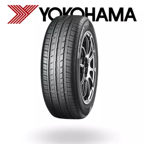 215/50R17 .YOKOHAMA BluEarth ES32 2022年 Yokohama Bluearth ES32 215-50-R17 – J. Rashid & Sons