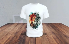 Camisetas gospel personalizadas