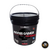 Mass Gainer Turbo 4kg Blackskull Balde Hipercalórico
