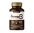 Ômega 3 3600mg 120 Cáps Softgel