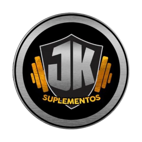 Jk Suplementos Moda Fitnes