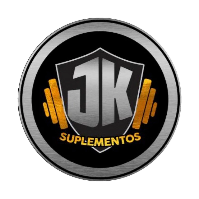 Jk Suplementos Moda Fitnes