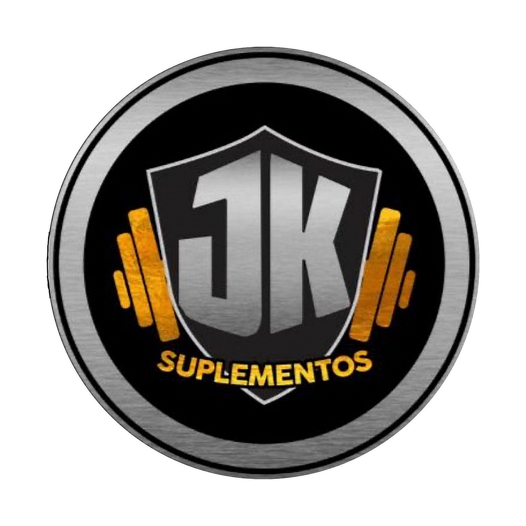 Jk Suplementos Moda Fitnes