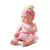 Boneca Reborn New Born Unicornio Fofinho Faz Xixi na internet