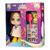 Boneca Anna Personagem da Caverna Encantada