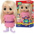 Boneca Jesse Aventureira Rosa