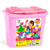 Baby land block box 90 blocos - comprar online