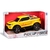 Caminhonete Pick-up Force - Surfing Concept