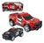 Caminhonete Carro Pick-Up de Policia ou Bombeiro Brinquedo