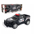 Caminhonete Carro Pick-Up de Policia ou Bombeiro Brinquedo - comprar online