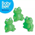 Sapinho Para Banho Baby Bee Toys na internet