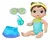 Baby Alive Dia no Spa - comprar online