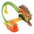PISTA DRAGON CRAZY STREET - comprar online