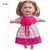 Boneca Musical Anne Cante Comigo - comprar online