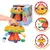 Diver For Baby Cogumelo Brinquedo Educativo na internet