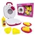 Imagem do Panquequeira Máquina De Waffle Infantil Casa Encantada
